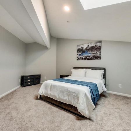 Loft Style 2Br Apt I Dallas City Center I Pool I Gym I Workspace I Pets Apartment Екстериор снимка