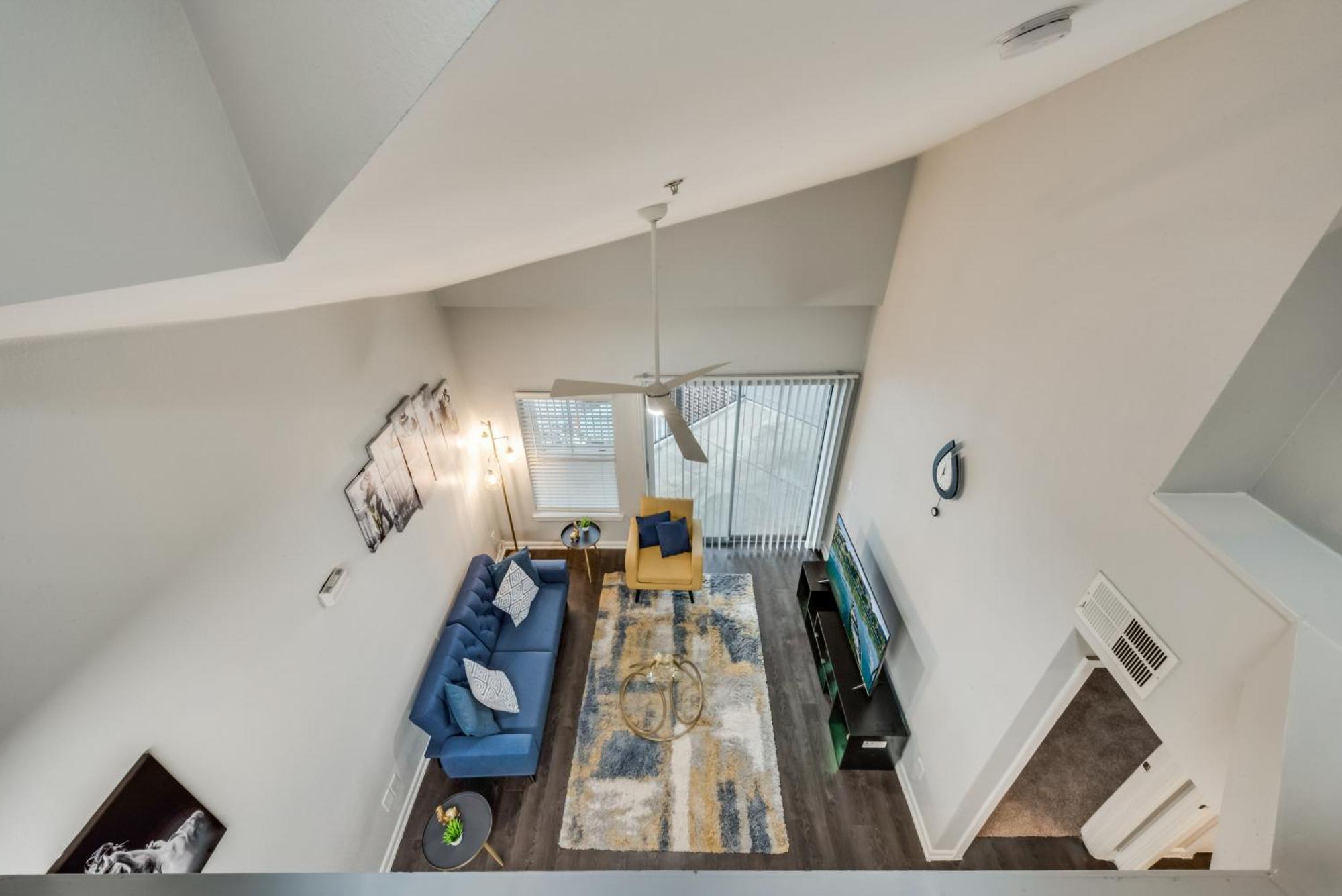 Loft Style 2Br Apt I Dallas City Center I Pool I Gym I Workspace I Pets Apartment Екстериор снимка