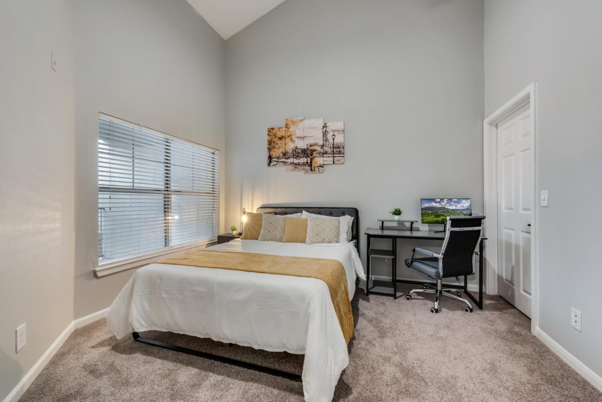 Loft Style 2Br Apt I Dallas City Center I Pool I Gym I Workspace I Pets Apartment Екстериор снимка